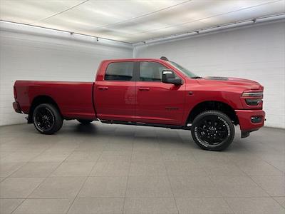 New 2026 Ram 3500 Laramie Crew Cab for sale #DN74335 - photo 2