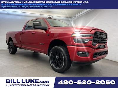 New 2026 Ram 3500 Laramie Crew Cab for sale #DN74336 - photo 1
