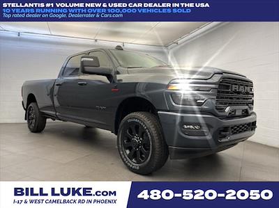 New 2026 Ram 3500 Laramie Crew Cab for sale #DN74338 - photo 1