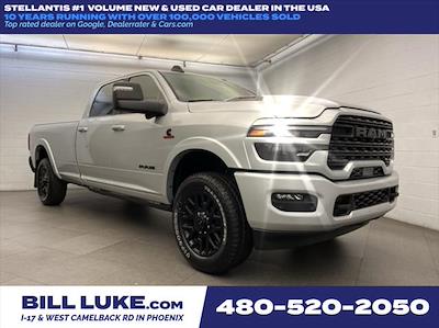 New 2026 Ram 3500 Limited Crew Cab for sale #DN74347 - photo 1
