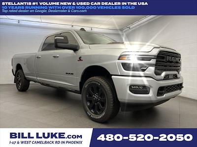 New 2026 Ram 3500 Laramie Crew Cab for sale #DN74349 - photo 1