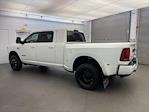 New 2026 Ram 3500 Laramie Mega Cab for sale #DN74361 - photo 8