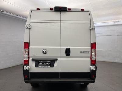 New 2026 Ram ProMaster 2500 High Roof Upfitted Cargo Van for sale #DN74367 - photo 2