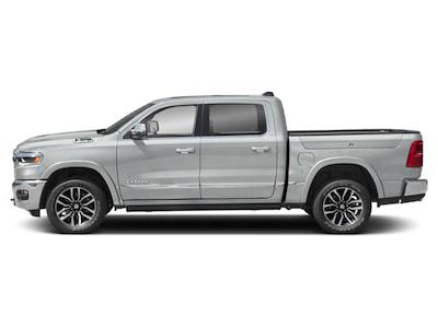 New 2026 Ram 1500 Longhorn Crew Cab 4x4 Pickup for sale #DN74370 - photo 2