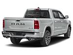 New 2026 Ram 1500 Longhorn Crew Cab 4x4 Pickup for sale #DN74370 - photo 3