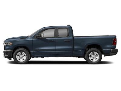 New 2025 Ram 1500 Tradesman Quad Cab 4x4 Pickup for sale #DN74375 - photo 2
