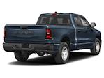 New 2025 Ram 1500 Tradesman Quad Cab 4x4 Pickup for sale #DN74375 - photo 3