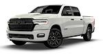 New 2026 Ram 1500 Limited Crew Cab 4x4 Pickup for sale #DN74382 - photo 1