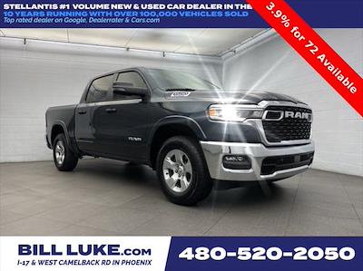 New 2025 Ram 1500 Big Horn Crew Cab for sale #DN74394 - photo 1