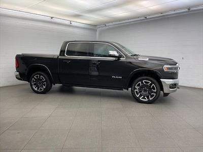 New 2026 Ram 1500 Longhorn Crew Cab for sale #DN74403 - photo 2