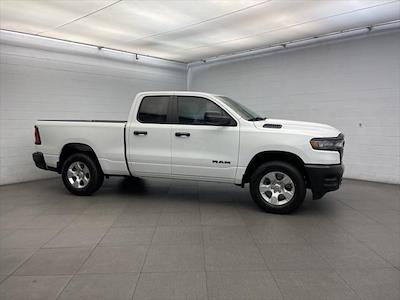New 2025 Ram 1500 Tradesman Quad Cab for sale #DN74416 - photo 2