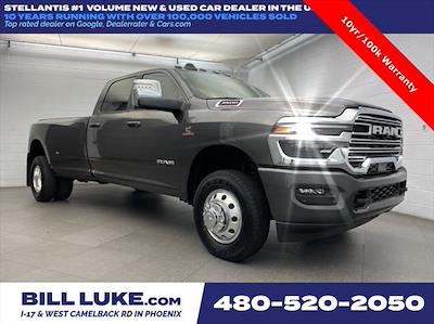 New 2026 Ram 3500 Laramie Crew Cab for sale #DN74417 - photo 1