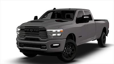 New 2026 Ram 3500 Laramie Crew Cab for sale #DN74418 - photo 1