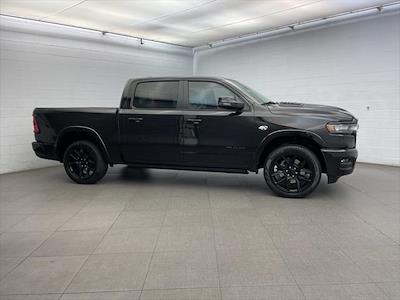 New 2026 Ram 1500 Laramie Crew Cab for sale #DN74429 - photo 2
