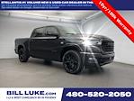New 2026 Ram 1500 Laramie Crew Cab for sale #DN74429 - photo 1