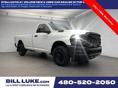 New 2026 Ram 2500 Tradesman Regular Cab for sale #DN74432 - photo 1