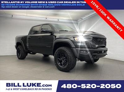 New 2026 Ram 1500 TRX Crew Cab for sale #DN74442 - photo 1