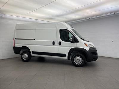 New 2026 Ram ProMaster 3500 High Roof Empty Cargo Van for sale #DN74484 - photo 2
