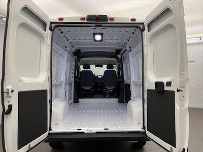New 2026 Ram ProMaster 3500 High Roof Empty Cargo Van for sale #DN74484 - photo 2