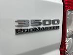 New 2026 Ram ProMaster 3500 High Roof Empty Cargo Van for sale #DN74484 - photo 8