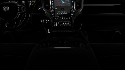 New 2026 Ram 2500 Tradesman Crew Cab for sale #DN74492 - photo 2