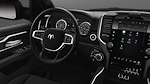 New 2025 Ram 1500 Big Horn Crew Cab for sale #DN74534 - photo 9