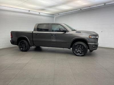 New 2025 Ram 1500 Big Horn Crew Cab 4x4 Pickup for sale #DN74537 - photo 2