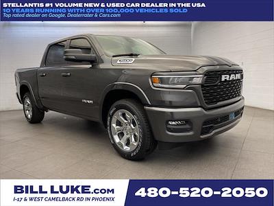 New 2025 Ram 1500 Lone Star Crew Cab for sale #DN74541 - photo 1