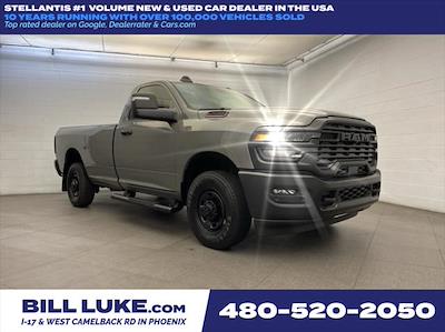 New 2026 Ram 2500 Tradesman Regular Cab for sale #DN74544 - photo 1