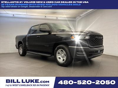 New 2025 Ram 1500 Tradesman Crew Cab for sale #DN74563 - photo 1