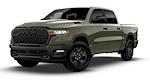 New 2026 Ram 1500 Warlock Crew Cab for sale #DN74571 - photo 1