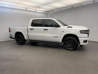 New 2026 Ram 1500 Big Horn Crew Cab for sale #DN74572 - photo 2