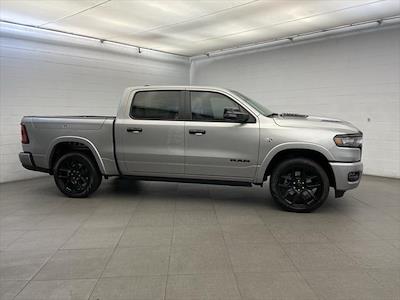 New 2026 Ram 1500 Laramie Crew Cab for sale #DN74575 - photo 2