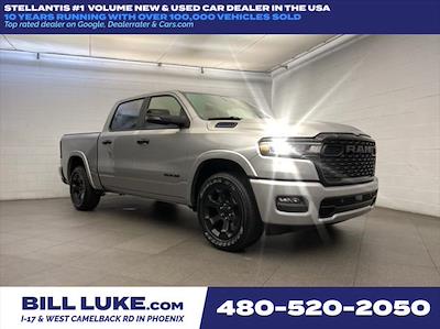New 2025 Ram 1500 Big Horn Crew Cab for sale #DN74578 - photo 1