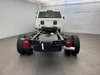 New 2026 Ram 5500 Crew Cab 60 CA Cab Chassis for sale #DN74582 - photo 2