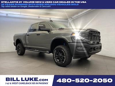 New 2026 Ram 2500 Tradesman Crew Cab for sale #DN74586 - photo 1