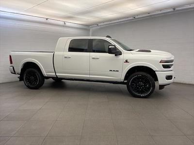 New 2026 Ram 2500 Limited Mega Cab for sale #DN74600 - photo 2
