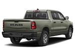 New 2026 Ram 1500 Warlock Crew Cab 4x4 Pickup for sale #DN74603 - photo 3