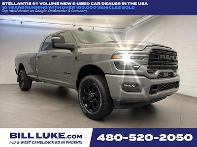 New 2026 Ram 3500 Laramie Crew Cab for sale #DN74630 - photo 1