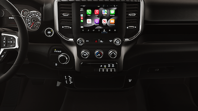 New 2026 Ram 1500 Tradesman Crew Cab for sale #DN74631 - photo 1