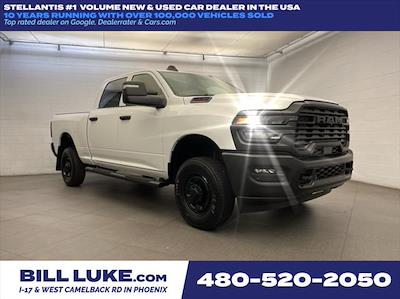 New 2026 Ram 2500 Tradesman Crew Cab for sale #DN74632 - photo 1