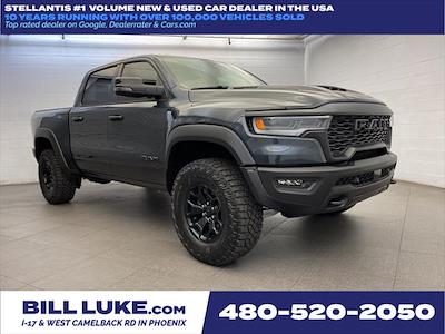 New 2026 Ram 1500 TRX Crew Cab for sale #DN74636 - photo 1