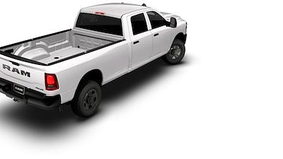 New 2026 Ram 3500 Tradesman Crew Cab for sale #DN74648 - photo 1
