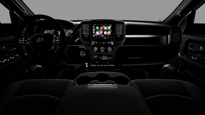 New 2026 Ram 3500 Tradesman Crew Cab for sale #DN74648 - photo 2