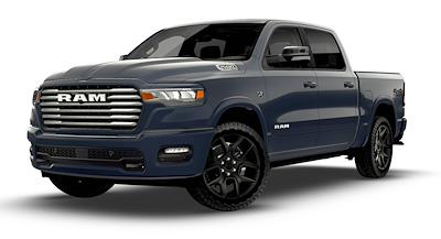 New 2026 Ram 1500 Laramie Crew Cab for sale #DN74651 - photo 1