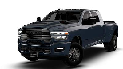 New 2026 Ram 3500 Laramie Mega Cab for sale #DN74654 - photo 1
