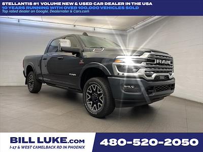 New 2026 Ram 2500 Longhorn Crew Cab for sale #DN74663 - photo 1