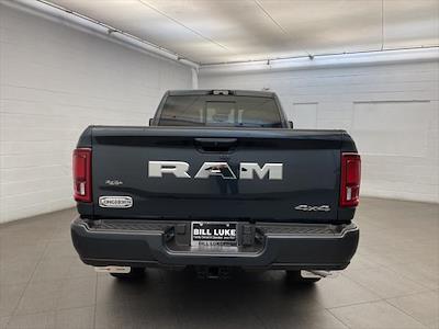 New 2026 Ram 2500 Longhorn Crew Cab for sale #DN74663 - photo 2