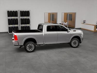 New 2026 Ram 2500 Longhorn Crew Cab for sale #DN74672 - photo 1