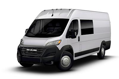 New 2026 Ram ProMaster 3500 High Roof Empty Cargo Van for sale #DN74674 - photo 1